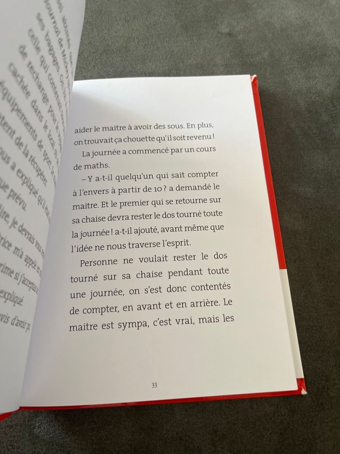 Livre moi et ma bande tome 2 - photo numéro 2