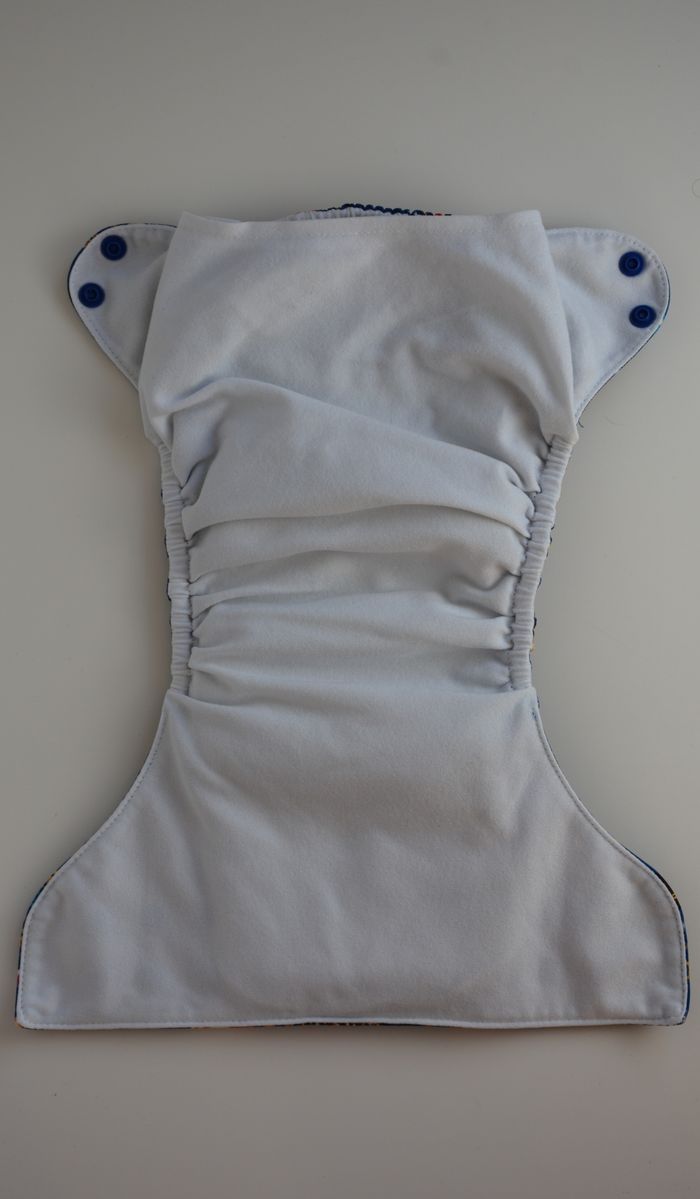 Couche lavable MaMa Koala - photo numéro 5