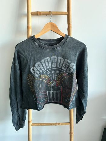 Sweat Ramones