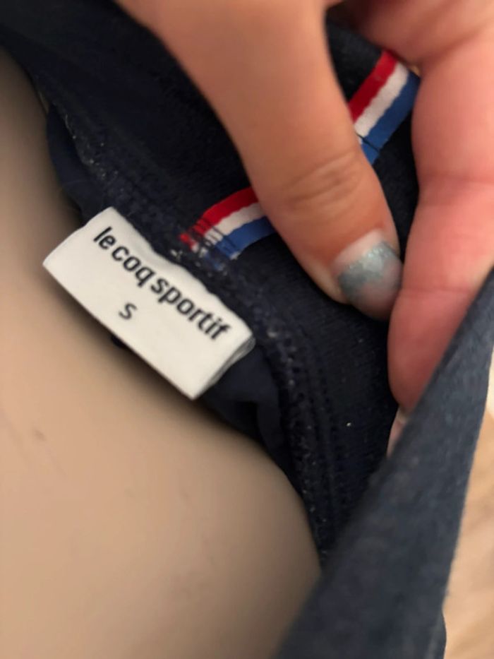 Pantalon coq sportif - photo numéro 3