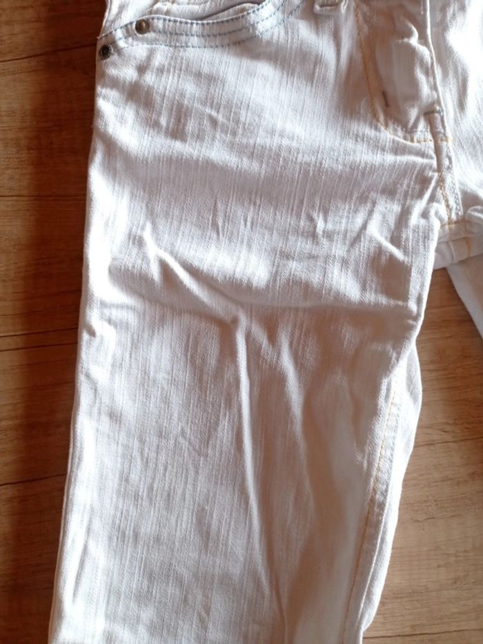 Short creeks - photo numéro 2