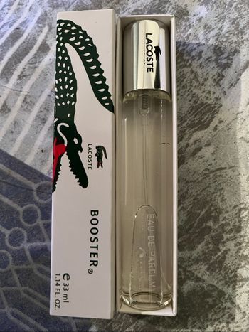 Lacoste