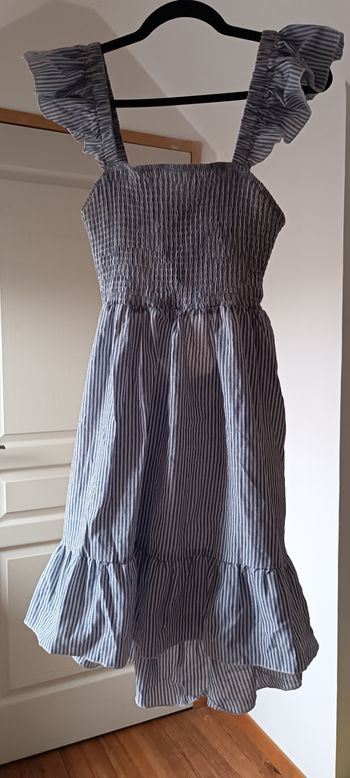 Robe Shein Xl