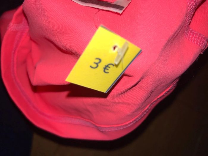 Haut uv 4 ans - photo numéro 2