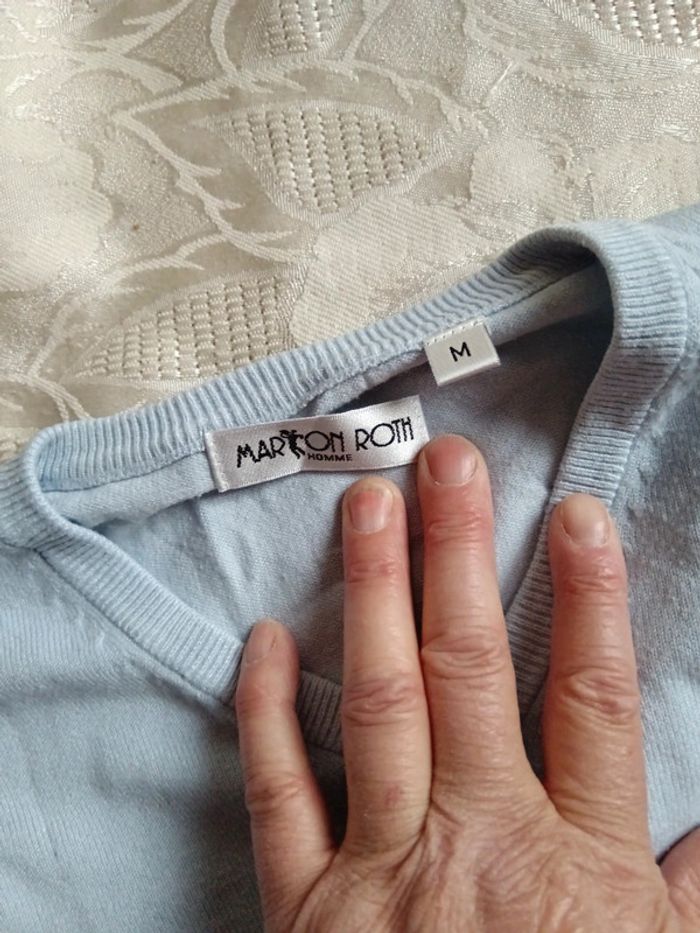 Pulls - photo numéro 2