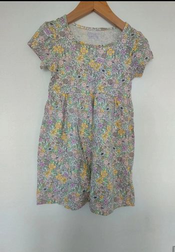 Robe été 98 cm
