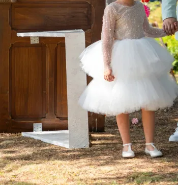 Robe créatrice mademoiselle hibou