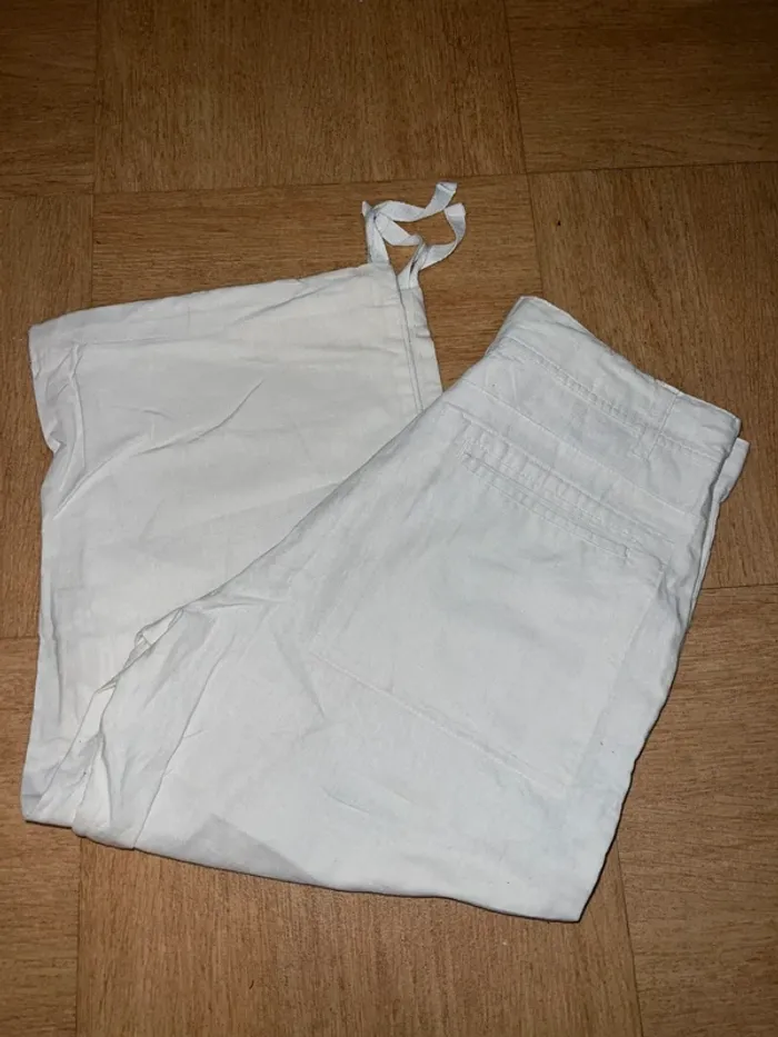 Pantalon Anapurma