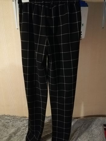 Pantalon détente