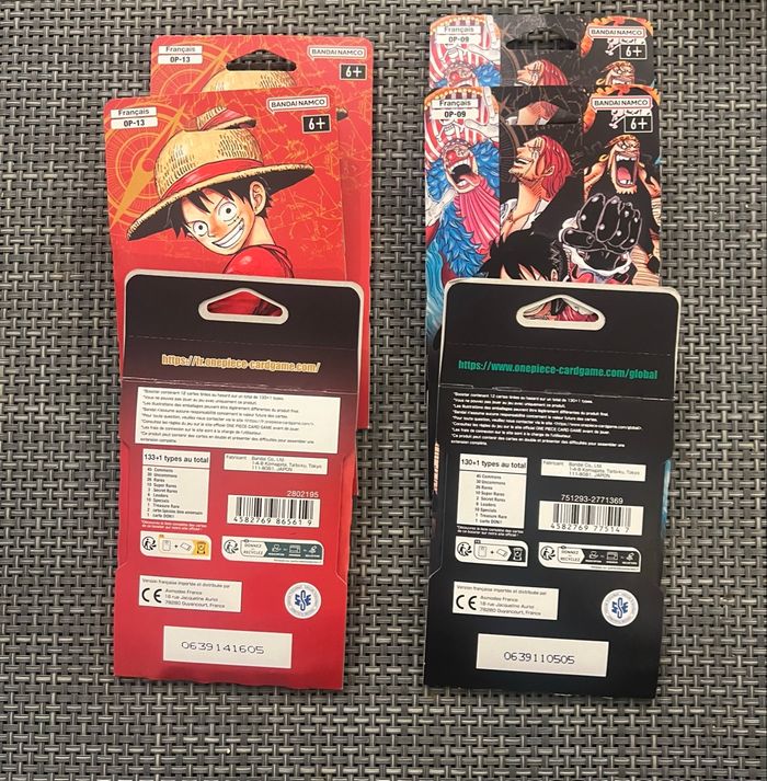 Booster one piece - photo numéro 2