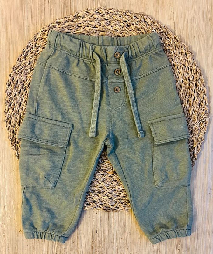 Pantalon battle Bout’Chou