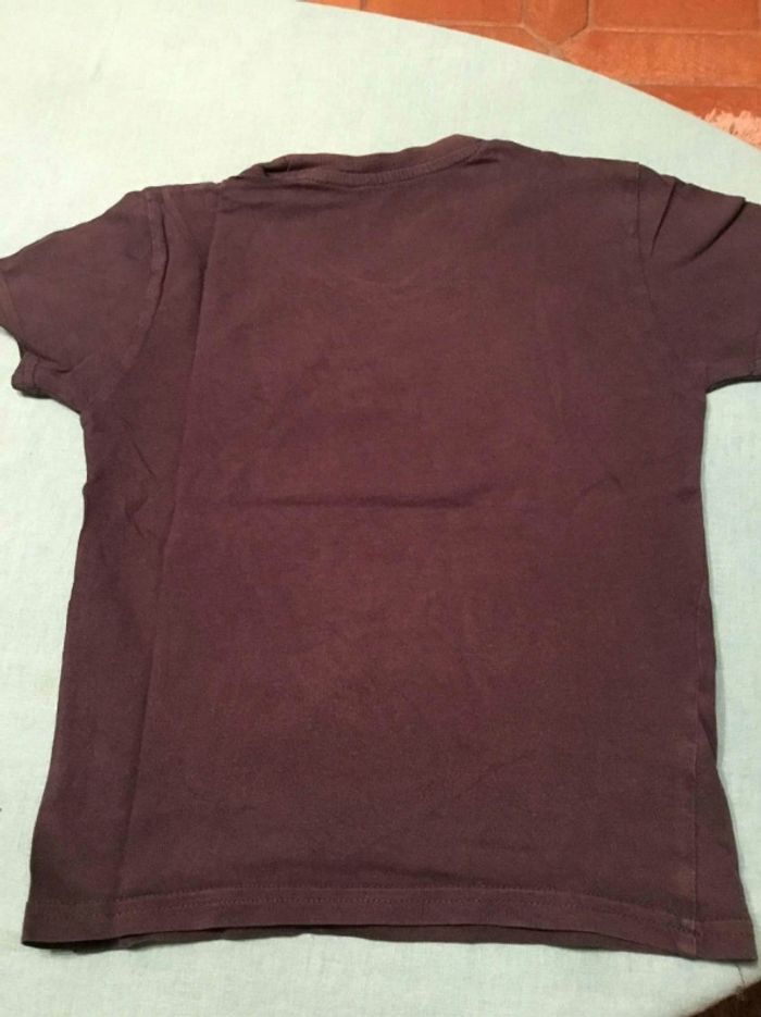 T-shirt 6 ans - photo numéro 2