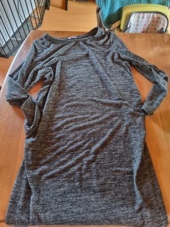 Robe mi saison