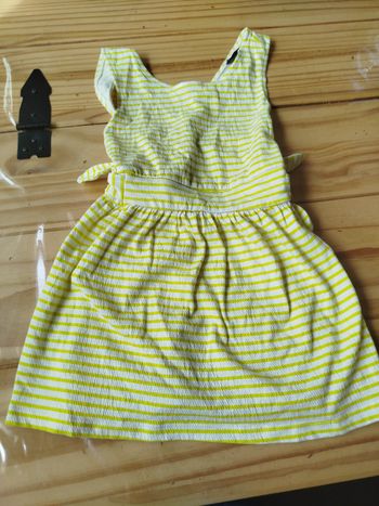 Robe Kiabi 