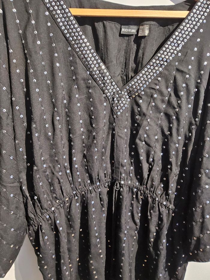 Tunique - photo numéro 2