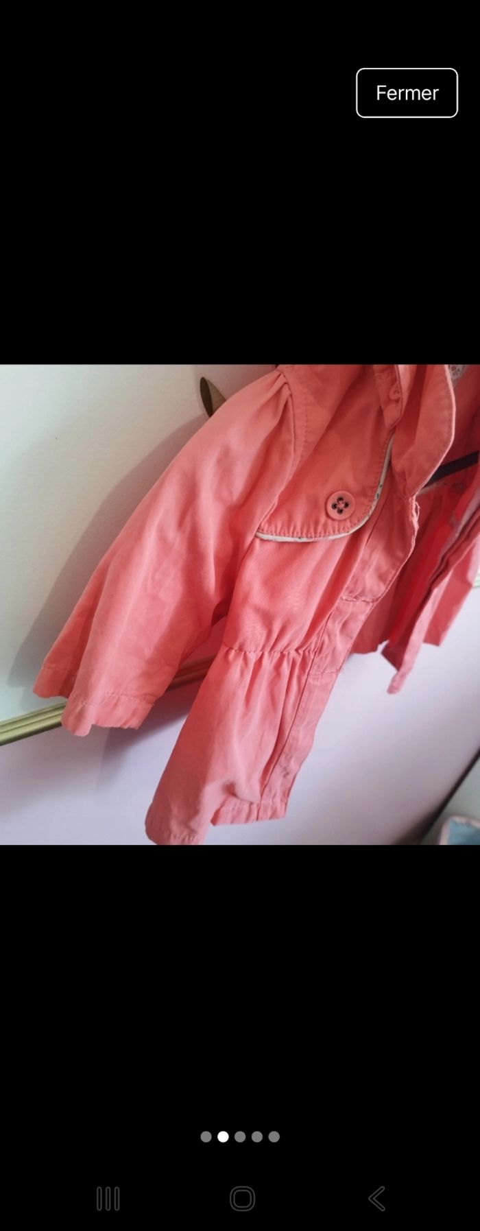 Coup vent - photo numéro 2