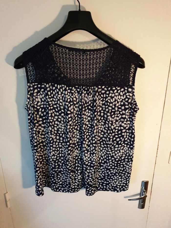 Débardeur d'un commun accord XXL - photo numéro 6