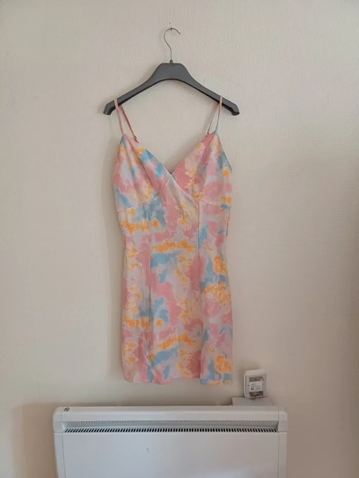 Robe XS - photo numéro 3