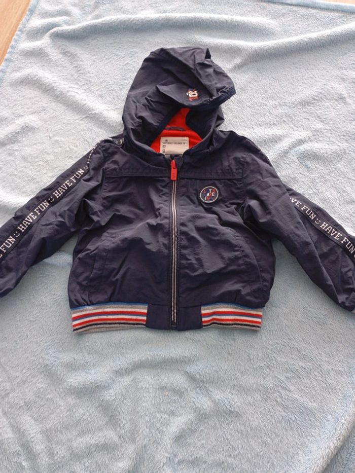 veste