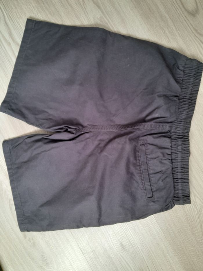 Short garçon - photo numéro 2