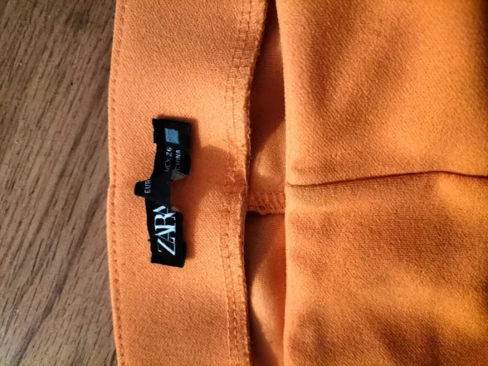 Pantalon Zara - photo numéro 4