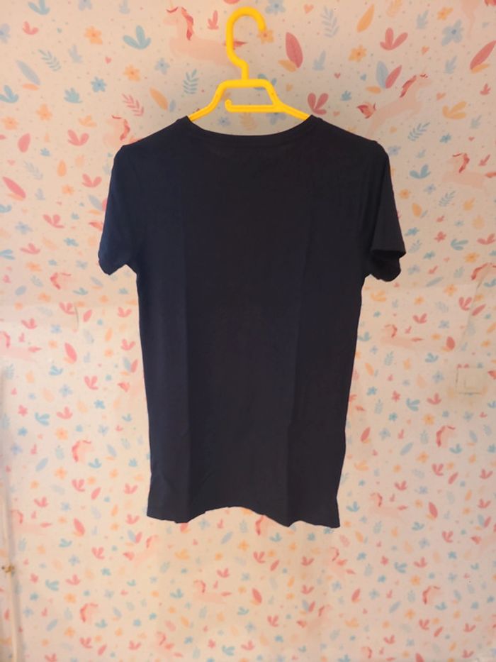 Tee shirt imprimé - photo numéro 4