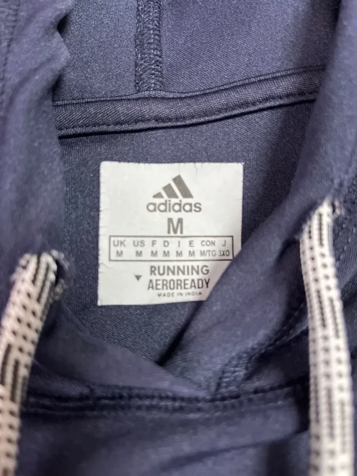 Haut adidas running aeroready - photo numéro 3