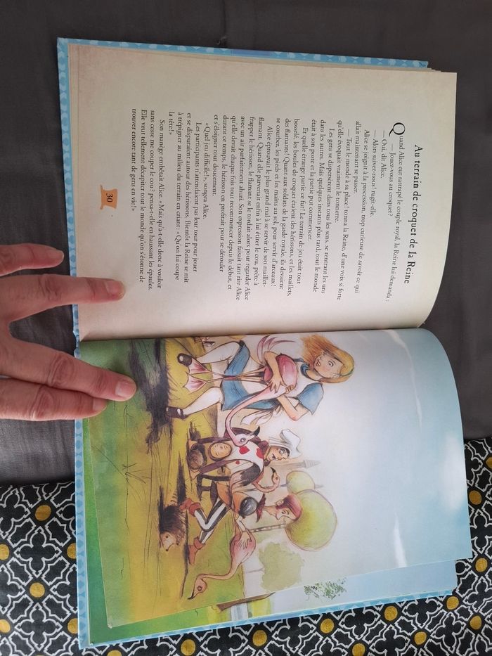 Livre enfants - photo numéro 3
