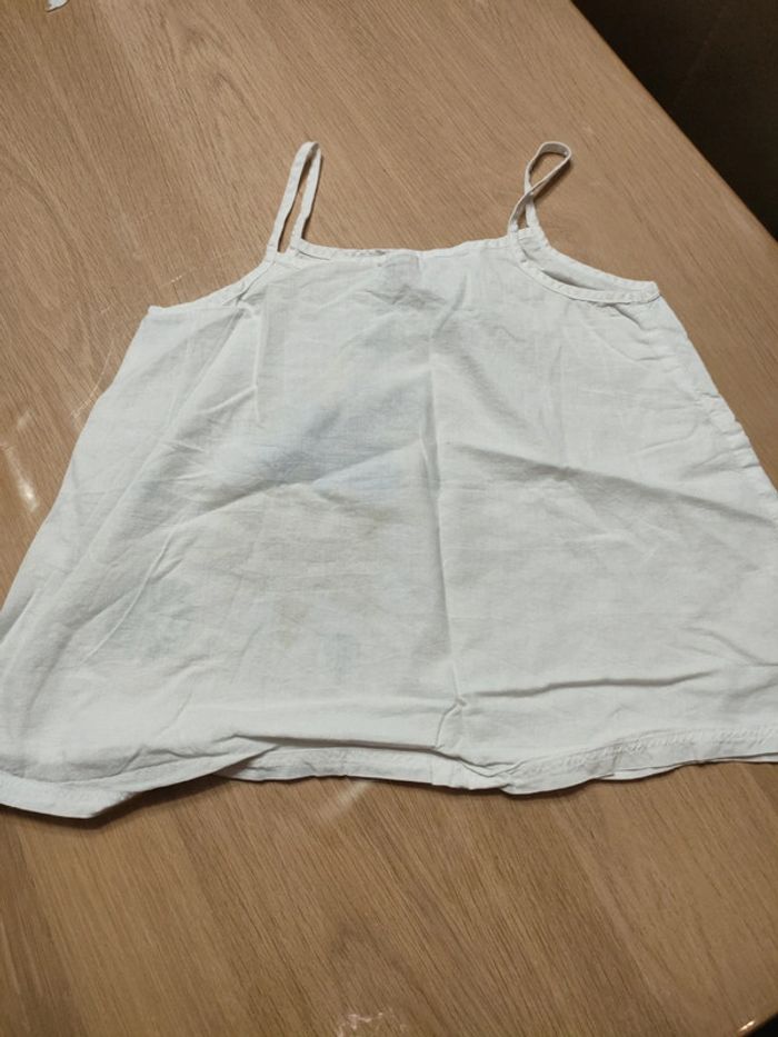 Débardeur orchestra - photo numéro 3