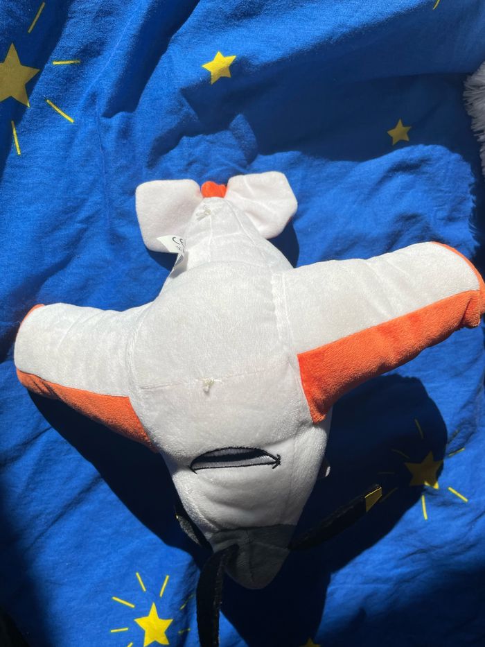 Peluche disney - photo numéro 3