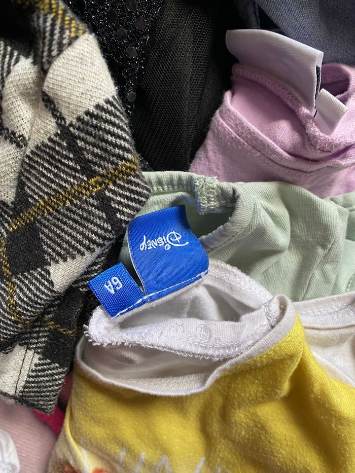 Lot fille - photo numéro 3