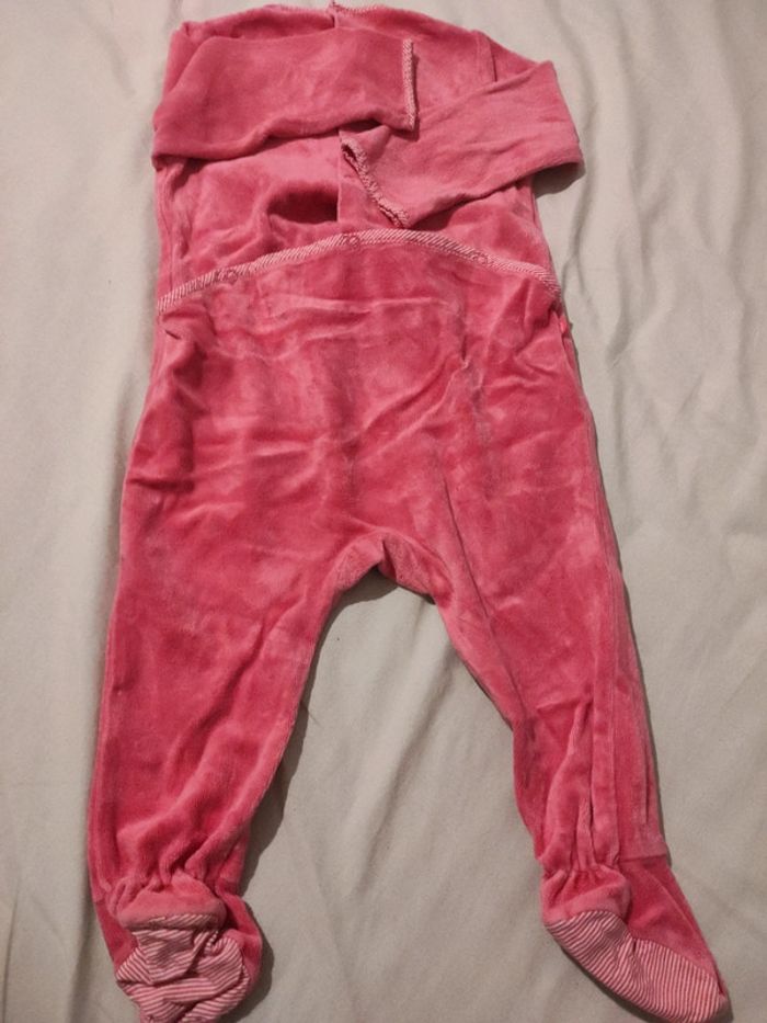 Pyjama T12M Obaïbi - photo numéro 2