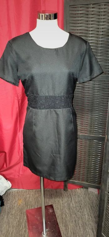 Robe habillée Maubeuge 44
