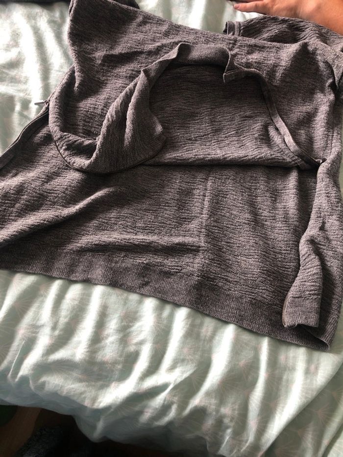 Robe pull 44 - photo numéro 5