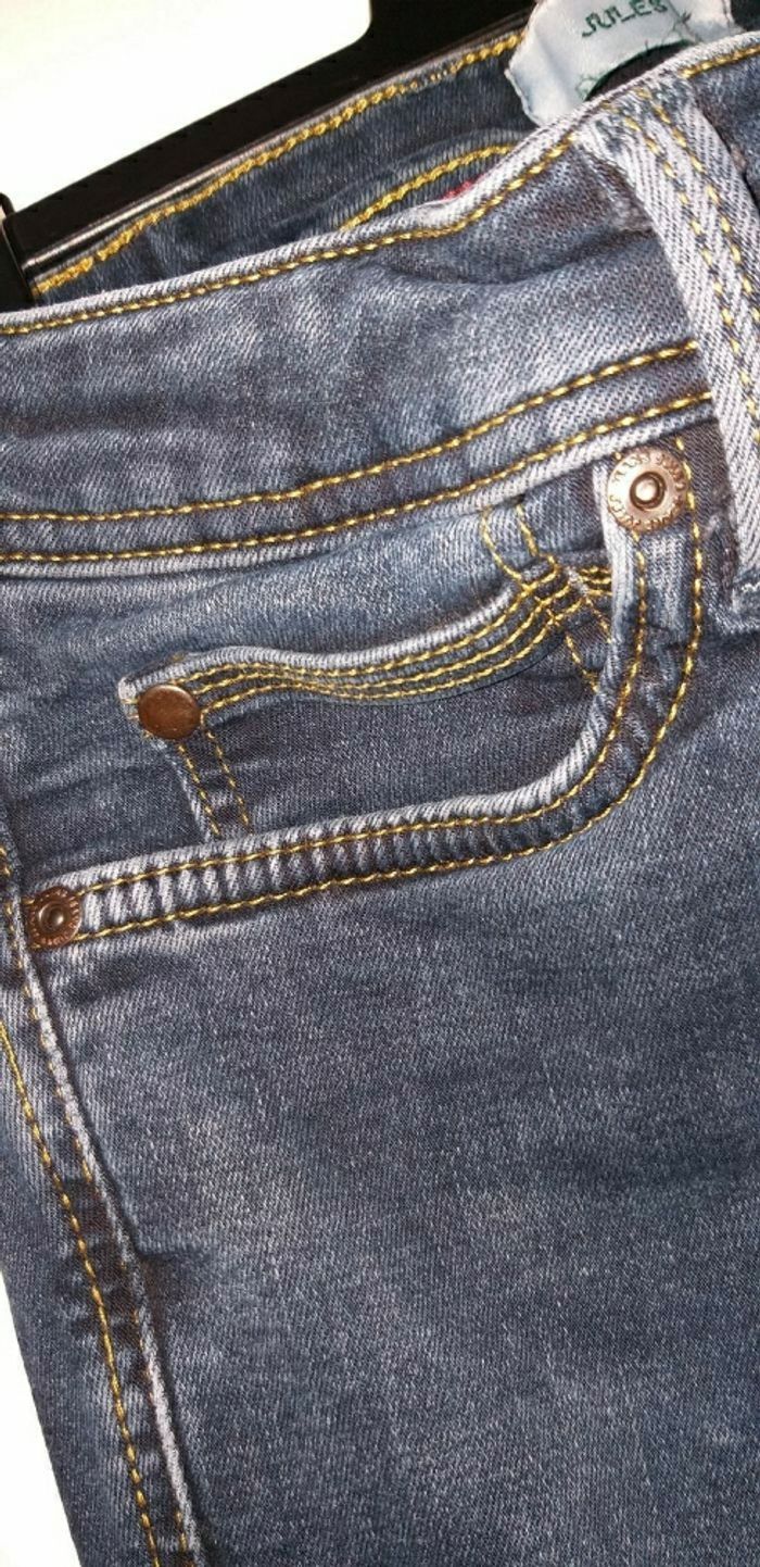 👖 Jean skinny Jules taille W24 L32 - photo numéro 5