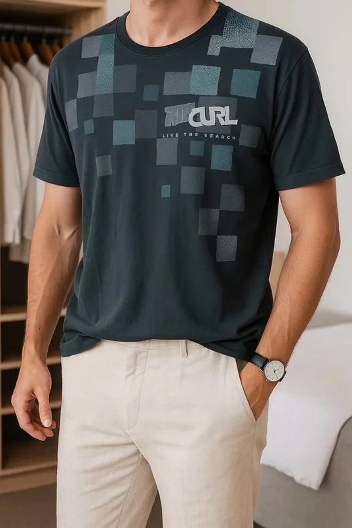 Tshirt ripcurl XXL
