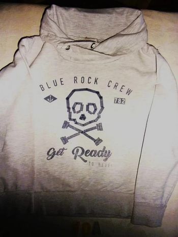 Sweat Tape à l'Oeil - 10 ans