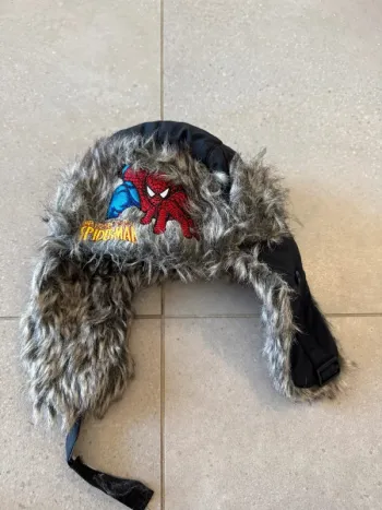 Chapka marvel taille 54, très bon état