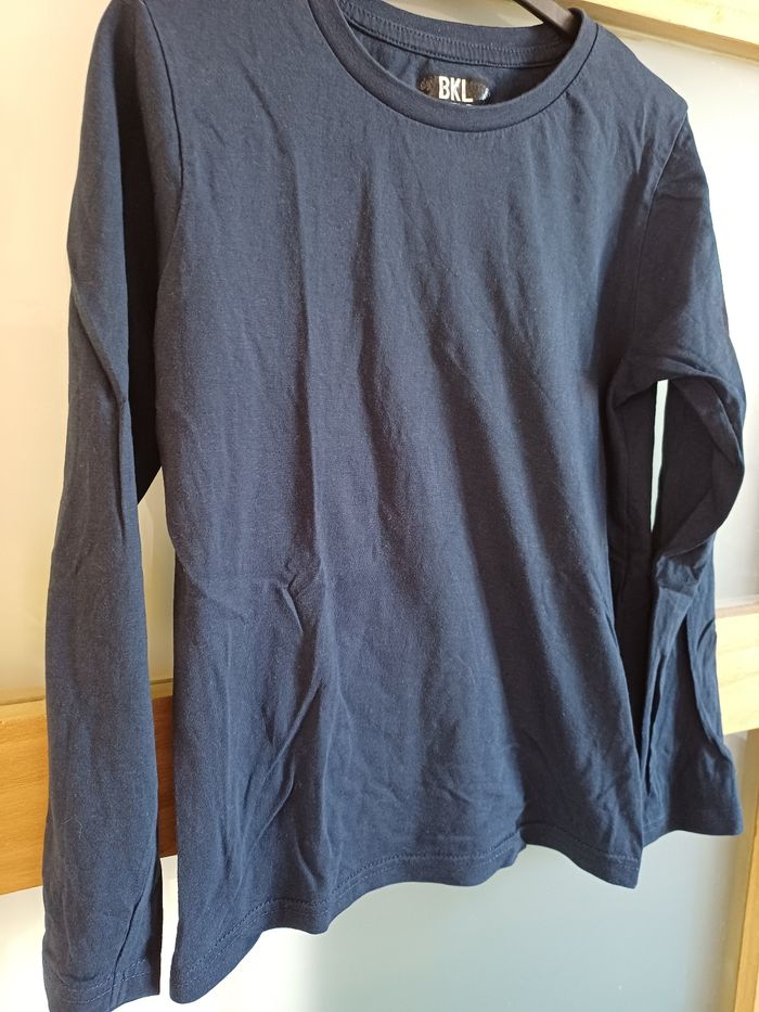 T-shirt garçon - photo numéro 2