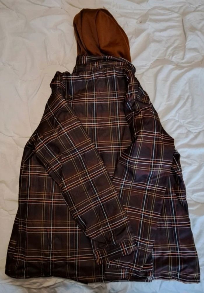 Manteau homme - photo numéro 4