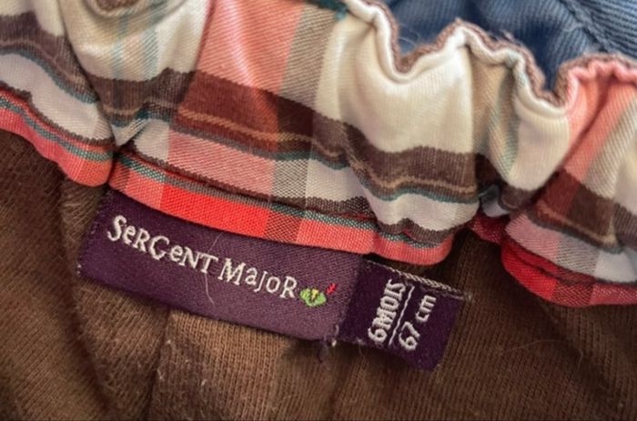 Pantalon - photo numéro 5