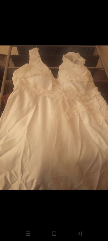Robes de mariée