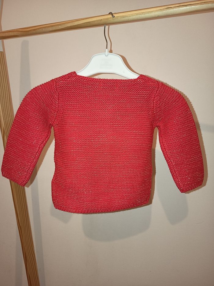 Gilet Inextenso - photo numéro 5