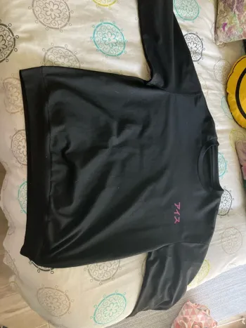 Sweat léger