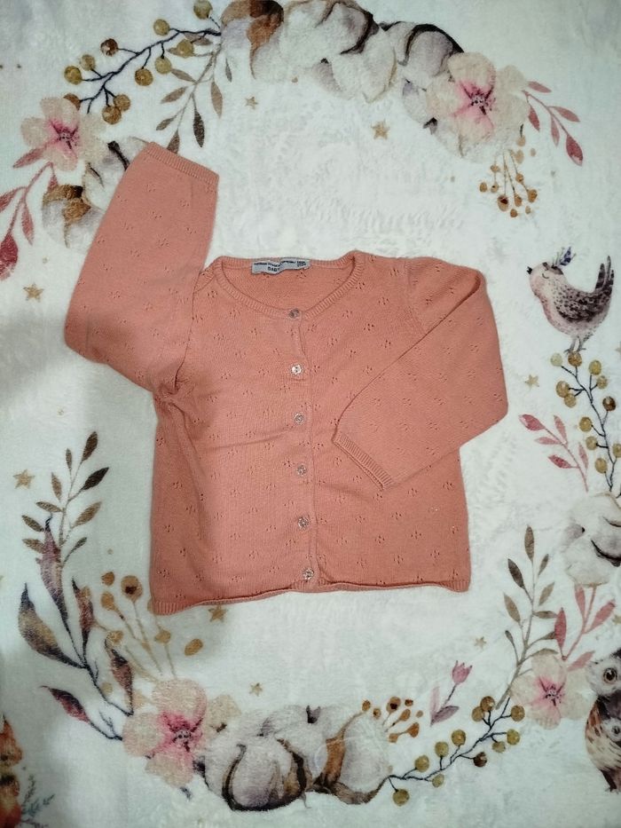 Gilet
