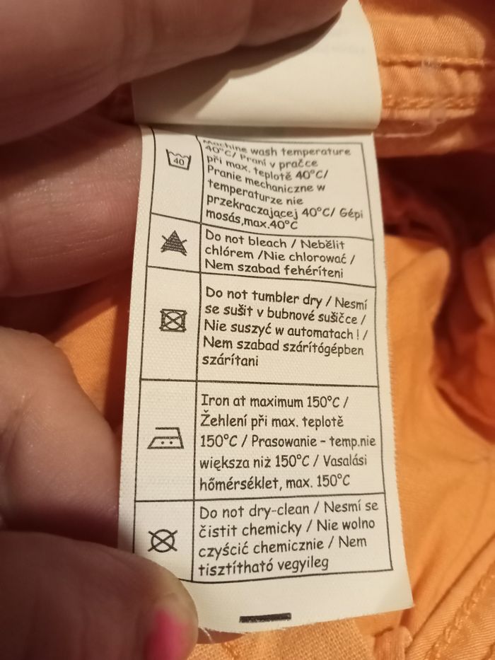 Pantalon - photo numéro 6