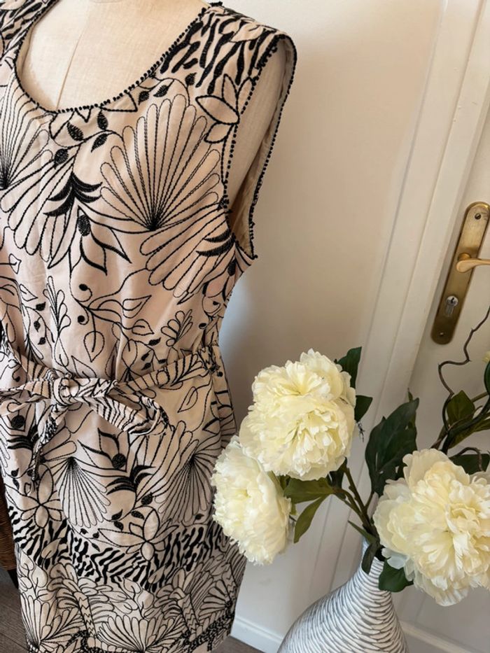 Robe UJA 46 - photo numéro 2