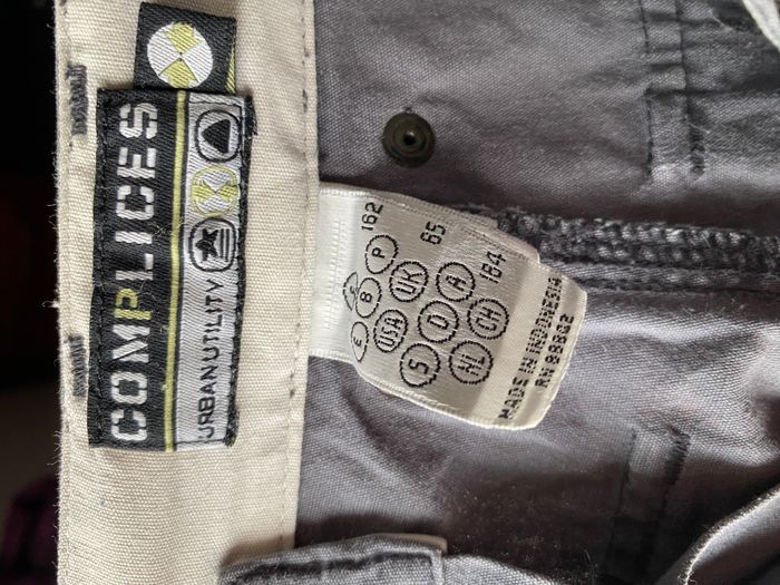 Pantalon Complices - photo numéro 2