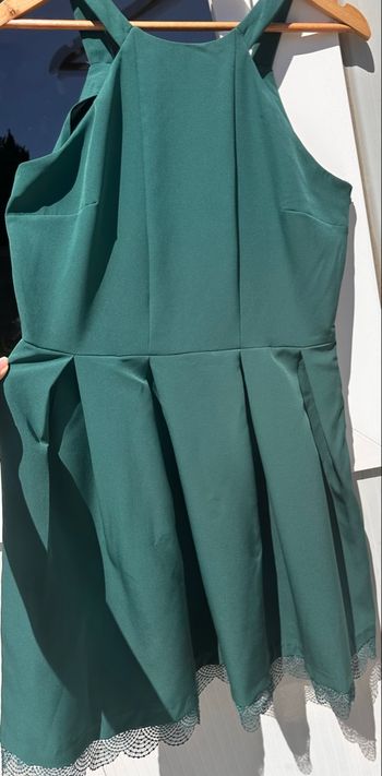 Robe femme 