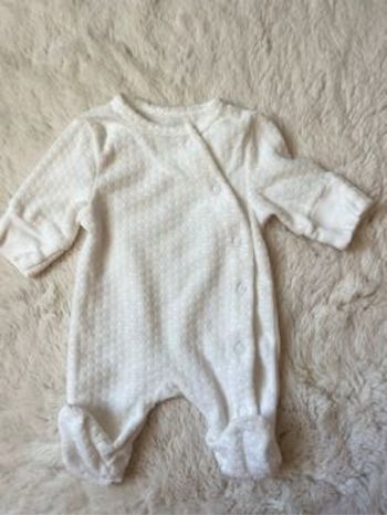 Pyjama préma